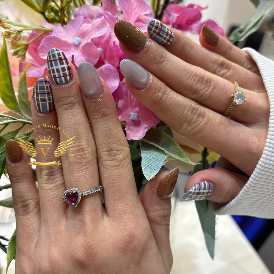 Victoria Nails & SPA work