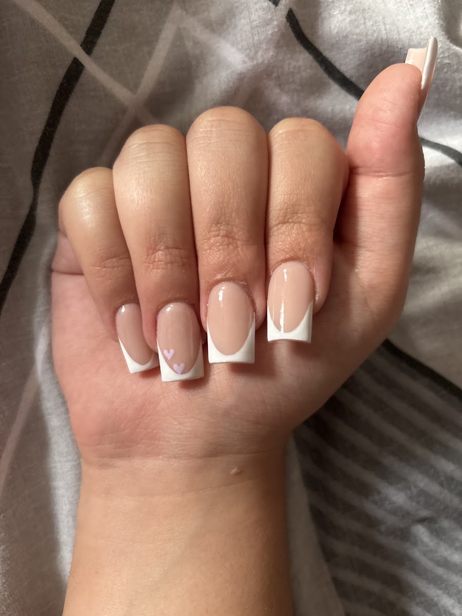 Victoria Nails & SPA work