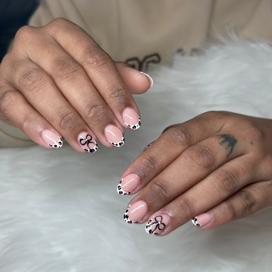 Victoria Nails & SPA work